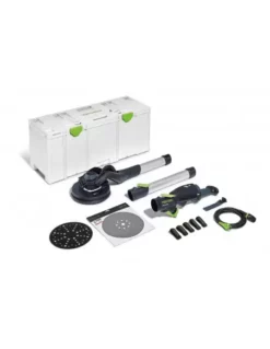 Ponceuse à Bras PLANEX LHS 2 225 EQI-Plus | 575990 - Festool | IFD Outillage