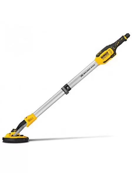 Ponceuse à Bras Sans Fil XR 18V (machine Seule) | DCE800N-XJ - Dewalt | IFD Outillage 2 Ponceuse à Bras Sans Fil XR 18V (machine Seule) | DCE800N-XJ - Dewalt | IFD Outillage – Image 2