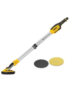 Ponceuse à Bras Sans Fil XR 18V (machine Seule) | DCE800N-XJ - Dewalt | IFD Outillage