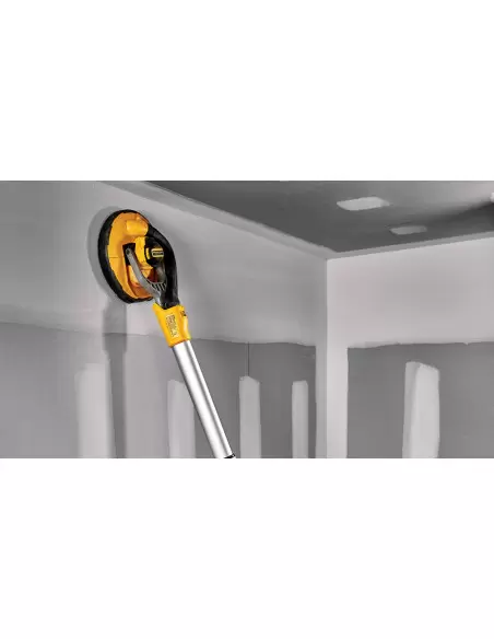 Ponceuse à Bras Sans Fil XR 18V (machine Seule) | DCE800N-XJ - Dewalt | IFD Outillage 4 Ponceuse à Bras Sans Fil XR 18V (machine Seule) | DCE800N-XJ - Dewalt | IFD Outillage – Image 4