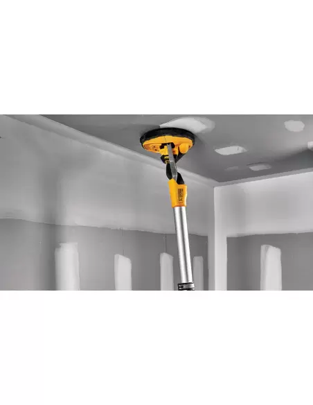 Ponceuse à Bras Sans Fil XR 18V (machine Seule) | DCE800N-XJ - Dewalt | IFD Outillage 5 Ponceuse à Bras Sans Fil XR 18V (machine Seule) | DCE800N-XJ - Dewalt | IFD Outillage – Image 5