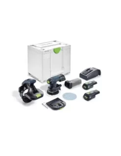 Ponceuse De Chants Sans Fil ES-ETSC 125 3,0 I-Plus | 577697 - Festool | IFD Outillage