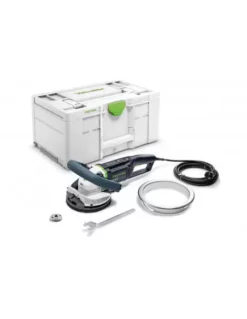 Ponceuse De Rénovation RENOFIX RG 130 E-Plus | 576393 - Festool | IFD Outillage