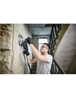 Ponceuse De Rénovation RENOFIX RG 130 E-Plus | 576393 - Festool | IFD Outillage -FACOM Soldes ponceuse de renovation renofix rg 130 e plus 576393 festool 4