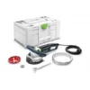 Ponceuse De Rénovation RENOFIX RG 130 E-Set DIA ABR | 576396 - Festool | IFD Outillage