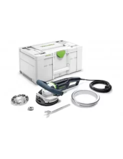 Ponceuse De Rénovation RENOFIX RG 130 E-Set DIA HD | 576395 - Festool | IFD Outillage