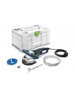 Ponceuse De Rénovation RENOFIX RG 130 E-Set DIA TH | 576399 - Festool | IFD Outillage