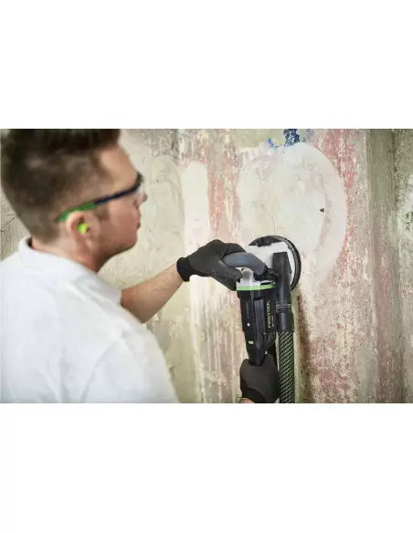 Ponceuse De Rénovation RENOFIX RG 130 E-Set DIA TH | 576399 - Festool | IFD Outillage 4 Ponceuse De Rénovation RENOFIX RG 130 E-Set DIA TH | 576399 - Festool | IFD Outillage – Image 4