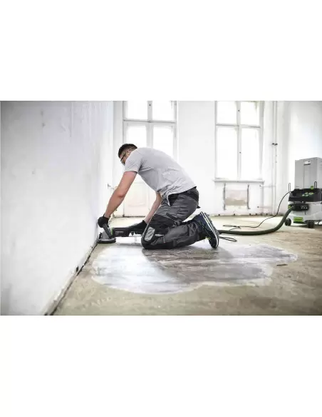 Ponceuse De Rénovation RENOFIX RG 130 E-Set DIA TH | 576399 - Festool | IFD Outillage 6 Ponceuse De Rénovation RENOFIX RG 130 E-Set DIA TH | 576399 - Festool | IFD Outillage – Image 6