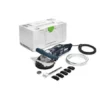Scie Circulaire Sur Table Sans Fil CSC SYS 50 EBI-Basic | 576820 - Festool | IFD Outillage