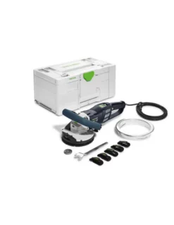 Scie Circulaire Sur Table Sans Fil CSC SYS 50 EBI-Basic | 576820 - Festool | IFD Outillage