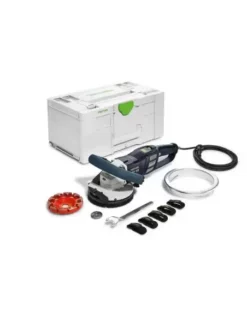 Ponceuse De Rénovation RENOFIX RG 130 ECI-Set DIA AB | 577060 - Festool | IFD Outillage