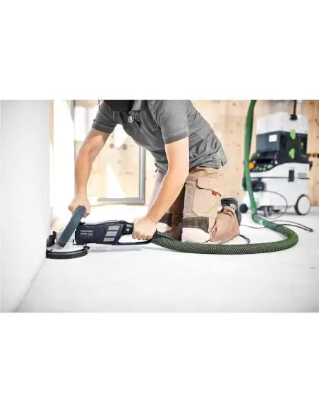 Ponceuse De Rénovation RENOFIX RG 130 ECI-Set DIA HD | 577059 - Festool | IFD Outillage 3 Ponceuse De Rénovation RENOFIX RG 130 ECI-Set DIA HD | 577059 - Festool | IFD Outillage – Image 3