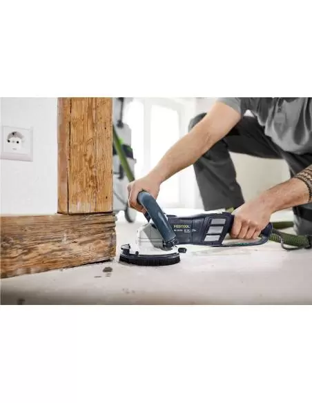 Ponceuse De Rénovation RENOFIX RG 130 ECI-Set DIA HD | 577059 - Festool | IFD Outillage 5 Ponceuse De Rénovation RENOFIX RG 130 ECI-Set DIA HD | 577059 - Festool | IFD Outillage – Image 5