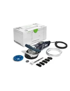 Ponceuse De Rénovation RENOFIX RG 130 ECI-Set DIA TH | 577061 - Festool | IFD Outillage