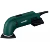 Ponceuse Delta 280W En Coffret DSE 280 Intec - 600317500 - Metabo | IFD Outillage