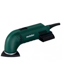 Ponceuse Delta 280W En Coffret DSE 280 Intec - 600317500 - Metabo | IFD Outillage