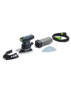 Ponceuse Delta DTS 400 REQ | 577517 - Festool | IFD Outillage