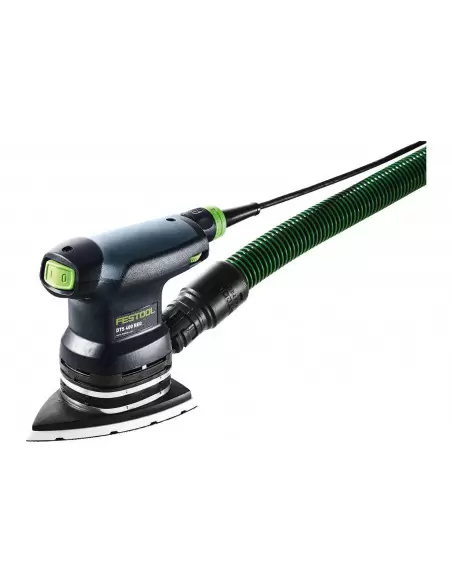 Ponceuse Delta DTS 400 REQ-Plus | 576064 - Festool | IFD Outillage 2 Ponceuse Delta DTS 400 REQ-Plus | 576064 - Festool | IFD Outillage – Image 2