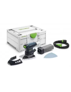 Ponceuse Delta DTS 400 REQ-Plus | 576064 - Festool | IFD Outillage