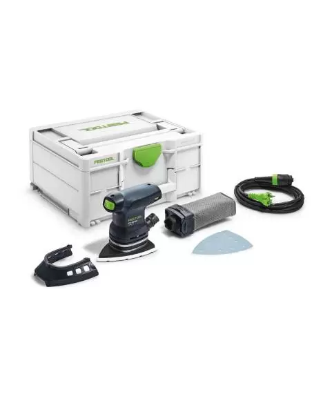 Ponceuse Delta DTS 400 REQ-Plus | 577518 - Festool | IFD Outillage 1 Ponceuse Delta DTS 400 REQ-Plus | 577518 - Festool | IFD Outillage
