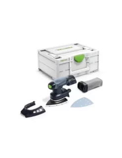 Ponceuse Delta Hybride DTSC 400-Basic | 577507 - Festool | IFD Outillage