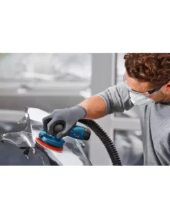 Ponceuse Excentrique 12V GEX 12V-125 (machine Seule) | 0601372101 - Bosch | IFD Outillage -FACOM Soldes ponceuse excentrique 12v gex 12v 125 machine seule 0601372101 bosch 4