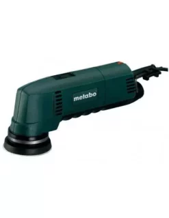 Ponceuse Excentrique 220W SXE 400 - 600405000 - Metabo | IFD Outillage