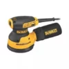 Ponceuse Excentrique 280W 125mm - DWE6423 - Dewalt | IFD Outillage