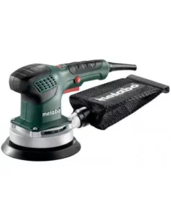 Ponceuse Excentrique 310W SXE 3150 - 600444000 - Metabo | IFD Outillage