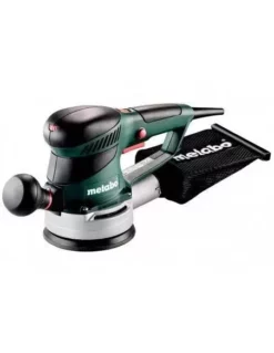Ponceuse Excentrique 320W SXE 425 TurboTec - 600131000 - Metabo | IFD Outillage