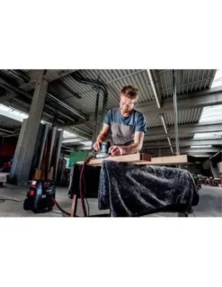 Ponceuse Excentrique 350W SXE 450 TurboTec - 600129000 - Metabo | IFD Outillage 8 Ponceuse Excentrique 350W SXE 450 TurboTec - 600129000 - Metabo | IFD Outillage -FACOM Soldes ponceuse excentrique 350w sxe 450 turbotec 600129000 metabo 2