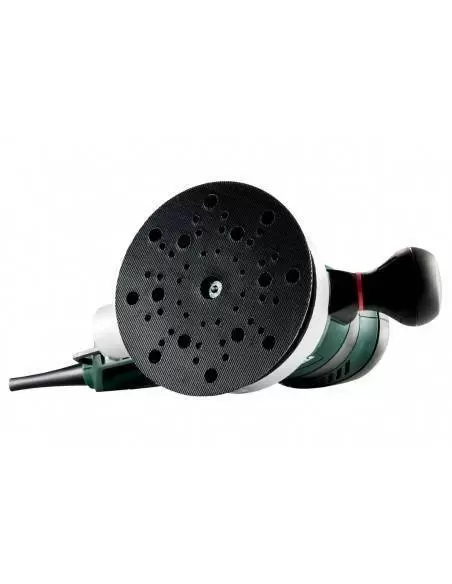 Ponceuse Excentrique 350W SXE 450 TurboTec - 600129000 - Metabo | IFD Outillage 4 Ponceuse Excentrique 350W SXE 450 TurboTec - 600129000 - Metabo | IFD Outillage – Image 4