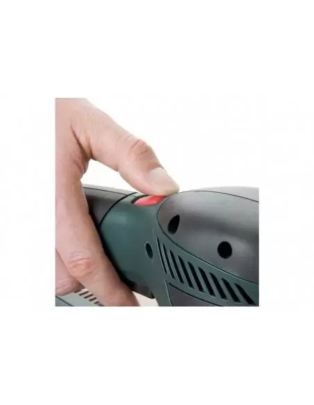 Ponceuse Excentrique 350W SXE 450 TurboTec - 600129000 - Metabo | IFD Outillage 5 Ponceuse Excentrique 350W SXE 450 TurboTec - 600129000 - Metabo | IFD Outillage – Image 5