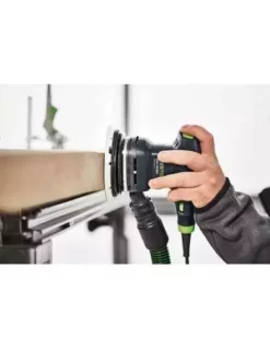 Ponceuse Excentrique ETS 125 REQ - Festool | IFD Outillage -FACOM Soldes ponceuse excentrique ets 125 req festool 2