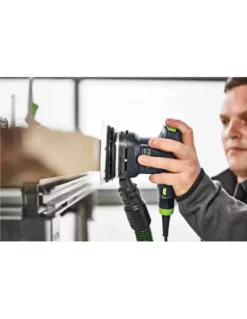 Ponceuse Excentrique ETS 125 REQ-Plus | 576069 - Festool | IFD Outillage -FACOM Soldes ponceuse excentrique ets 125 req plus 576069 festool 2
