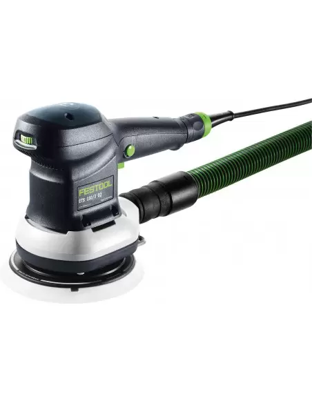 Ponceuse Excentrique ETS 150/3 EQ-Plus | 576072 - Festool | IFD Outillage 2 Ponceuse Excentrique ETS 150/3 EQ-Plus | 576072 - Festool | IFD Outillage – Image 2