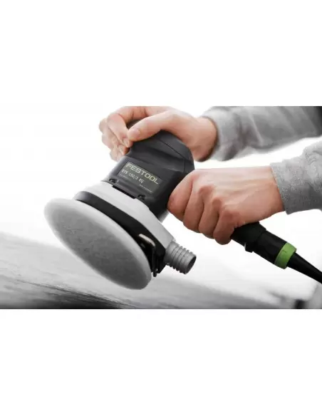 Ponceuse Excentrique ETS 150/3 EQ-Plus | 576072 - Festool | IFD Outillage 4 Ponceuse Excentrique ETS 150/3 EQ-Plus | 576072 - Festool | IFD Outillage – Image 4