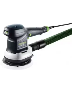 Ponceuse Excentrique ETS 150/5 EQ - Festool | IFD Outillage
