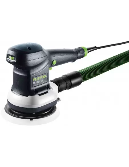 Ponceuse Excentrique ETS 150/5 EQ-Plus | 576080 - Festool | IFD Outillage 2 Ponceuse Excentrique ETS 150/5 EQ-Plus | 576080 - Festool | IFD Outillage – Image 2