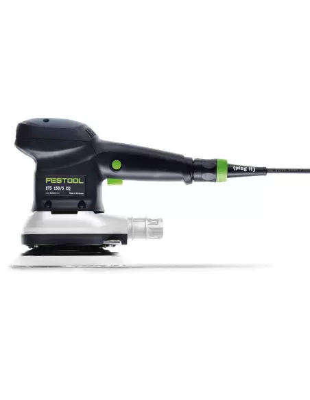 Ponceuse Excentrique ETS 150/5 EQ-Plus | 576080 - Festool | IFD Outillage 5 Ponceuse Excentrique ETS 150/5 EQ-Plus | 576080 - Festool | IFD Outillage – Image 5