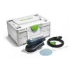 Ponceuse Excentrique ETS EC 125/3 EQ-Plus | 576341 - Festool | IFD Outillage