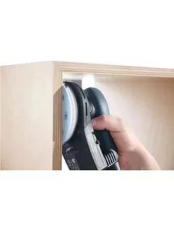 Ponceuse Excentrique ETS EC 125/3 EQ-Plus | 576341 - Festool | IFD Outillage -FACOM Soldes ponceuse excentrique ets ec 125 3 eq plus 576341 festool 2