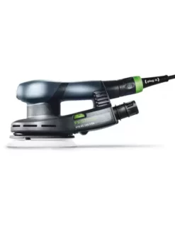 Ponceuse Excentrique ETS EC 125/3 EQ-Plus | 576341 - Festool | IFD Outillage -FACOM Soldes ponceuse excentrique ets ec 125 3 eq plus 576341 festool 4