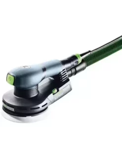 Ponceuse Excentrique ETS EC 125/3 EQ-Plus - Festool | IFD Outillage
