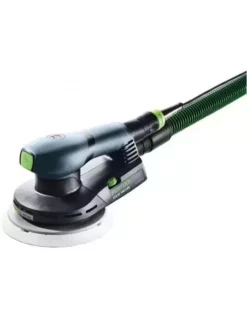 Ponceuse Excentrique ETS EC 150/3 EQ - Festool | IFD Outillage