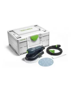 Ponceuse Excentrique ETS EC 150/3 EQ-Plus | 576320 - Festool | IFD Outillage