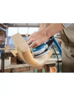 Ponceuse Excentrique GET 55-125 - 0601257000 - Bosch | IFD Outillage -FACOM Soldes ponceuse excentrique get 55 125 0601257000 bosch 4