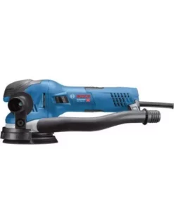 Ponceuse Excentrique GET 55-125 L-Boxx - 0601257001 - Bosch | IFD Outillage -FACOM Soldes ponceuse excentrique get 55 125 l boxx 0601257001 bosch 2