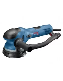 Ponceuse Excentrique GET 55-125 L-Boxx - 0601257001 - Bosch | IFD Outillage -FACOM Soldes ponceuse excentrique get 55 125 l boxx 0601257001 bosch 3